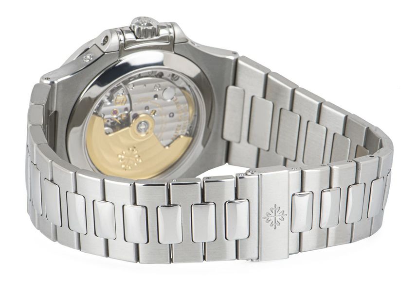 Patek Philippe Nautilus 5726/1A-010